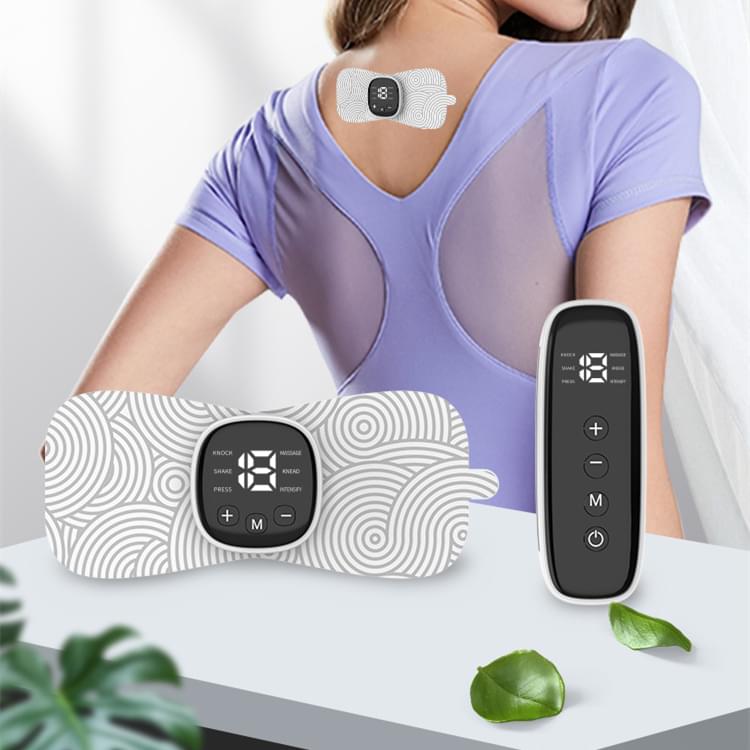 Portable Shoulder Neck Massager Neck Massager.