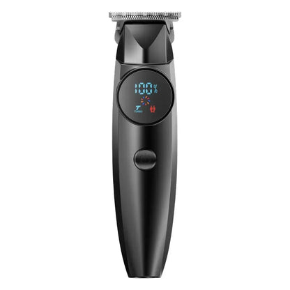 Professional Multi-function Hair Cutter Machine for Men Beard Shaving Trimmer for Body & Facial Hair Grooming Kit.