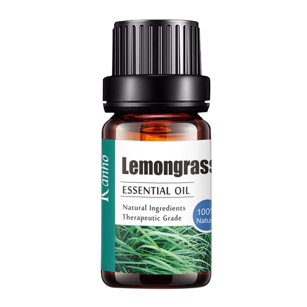 Pure Essential Oil 10ml Aroma Diffuser.