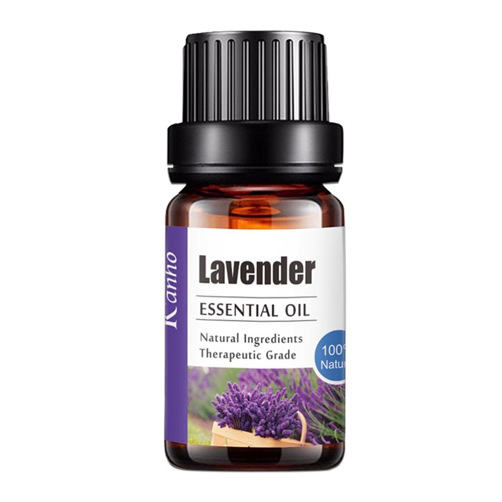 Pure Essential Oil 10ml Aroma Diffuser.