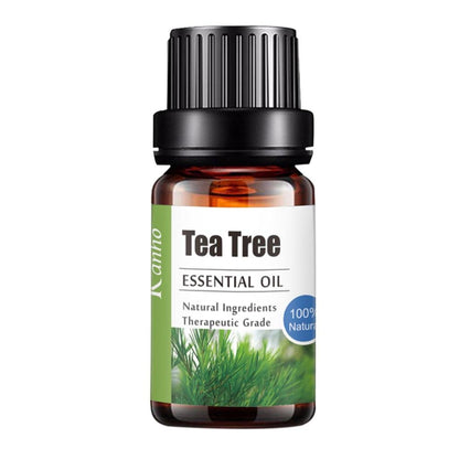 Pure Essential Oil 10ml Aroma Diffuser.