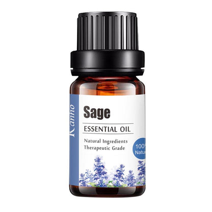 Pure Essential Oil 10ml Aroma Diffuser.