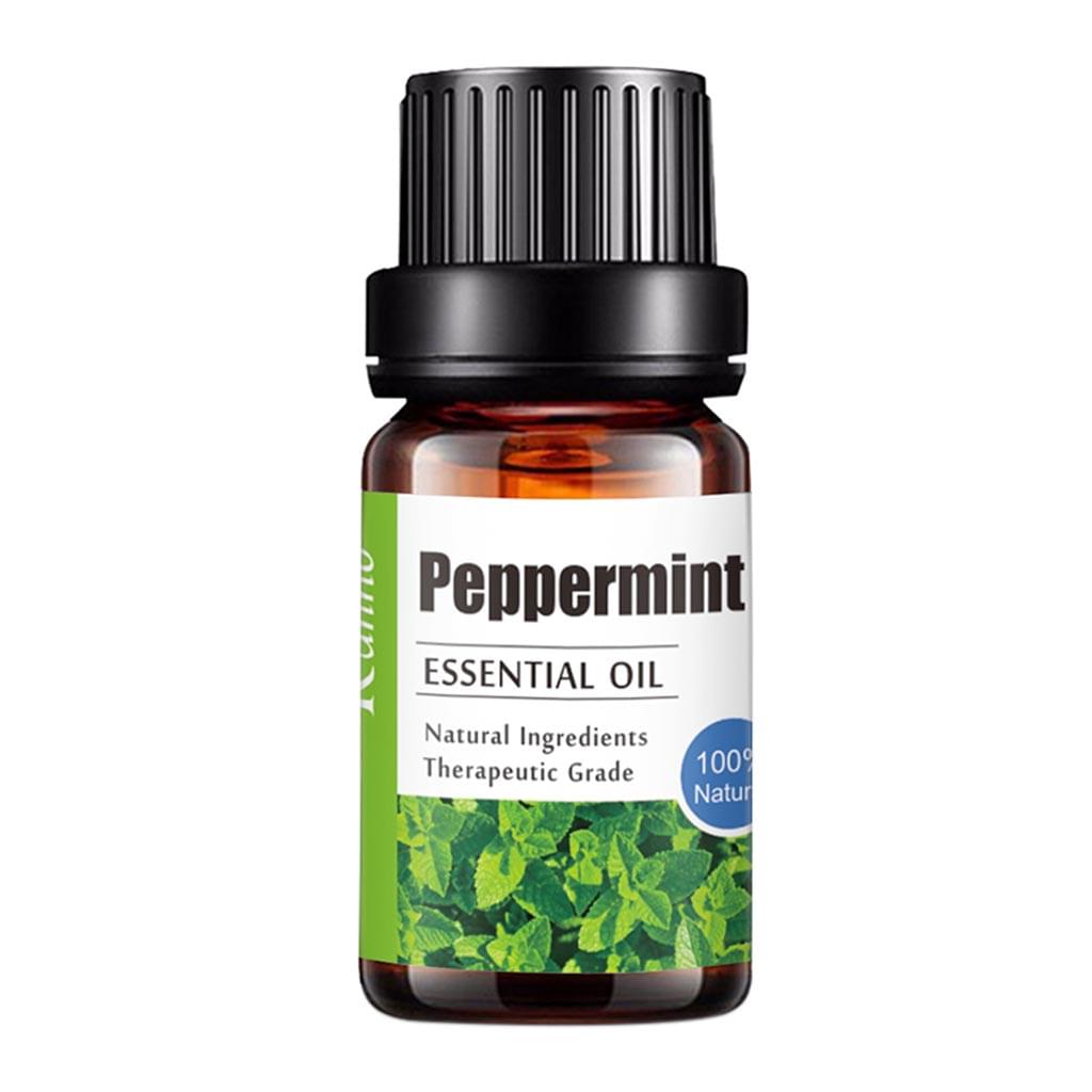 Pure Essential Oil 10ml Aroma Diffuser.