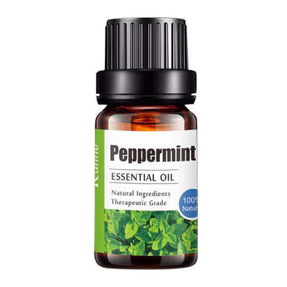 Pure Essential Oil 10ml Aroma Diffuser.