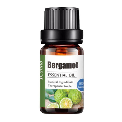 Pure Essential Oil 10ml Aroma Diffuser.