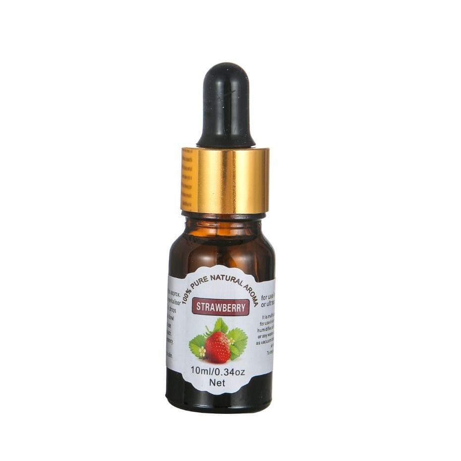 Rose essential oil bedroom aromatherapy sleep aid.