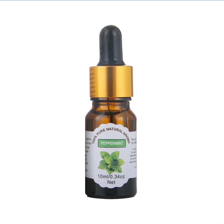 Rose essential oil bedroom aromatherapy sleep aid.