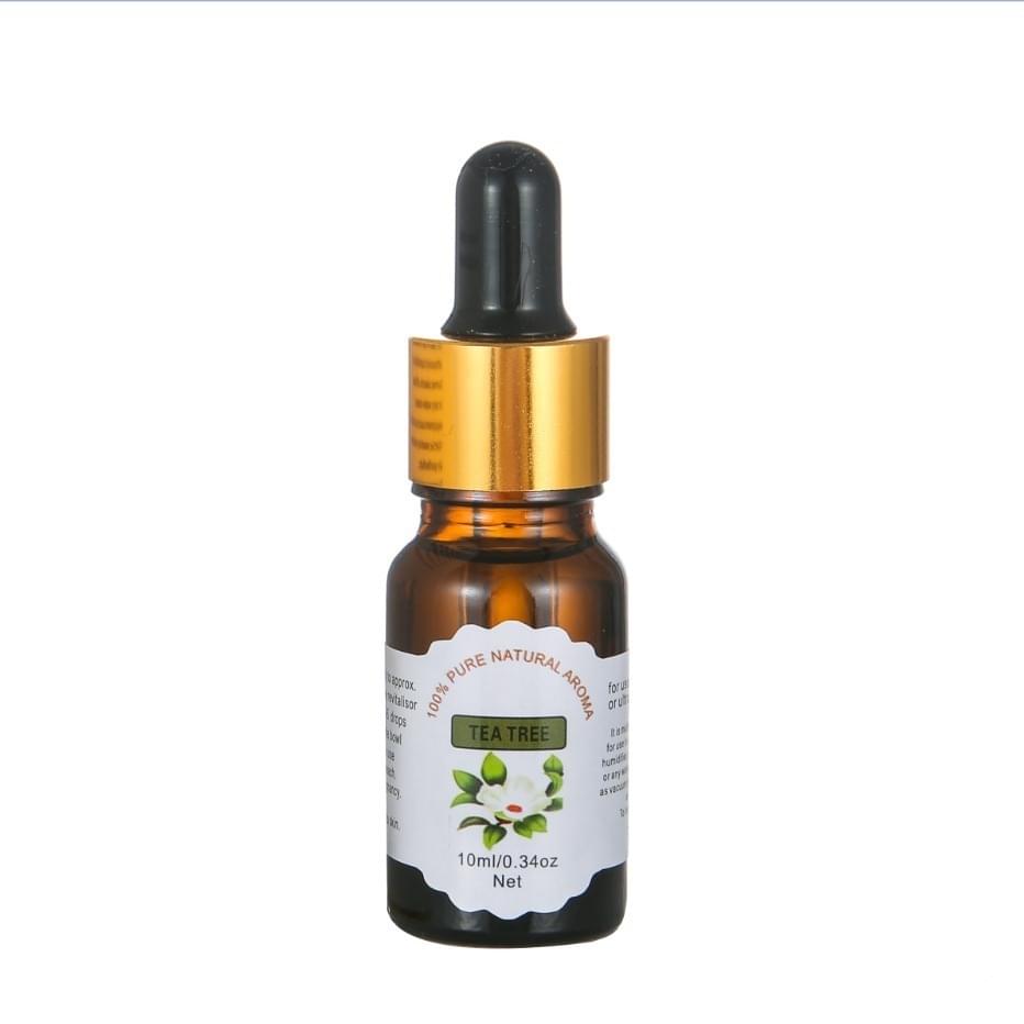 Rose essential oil bedroom aromatherapy sleep aid.