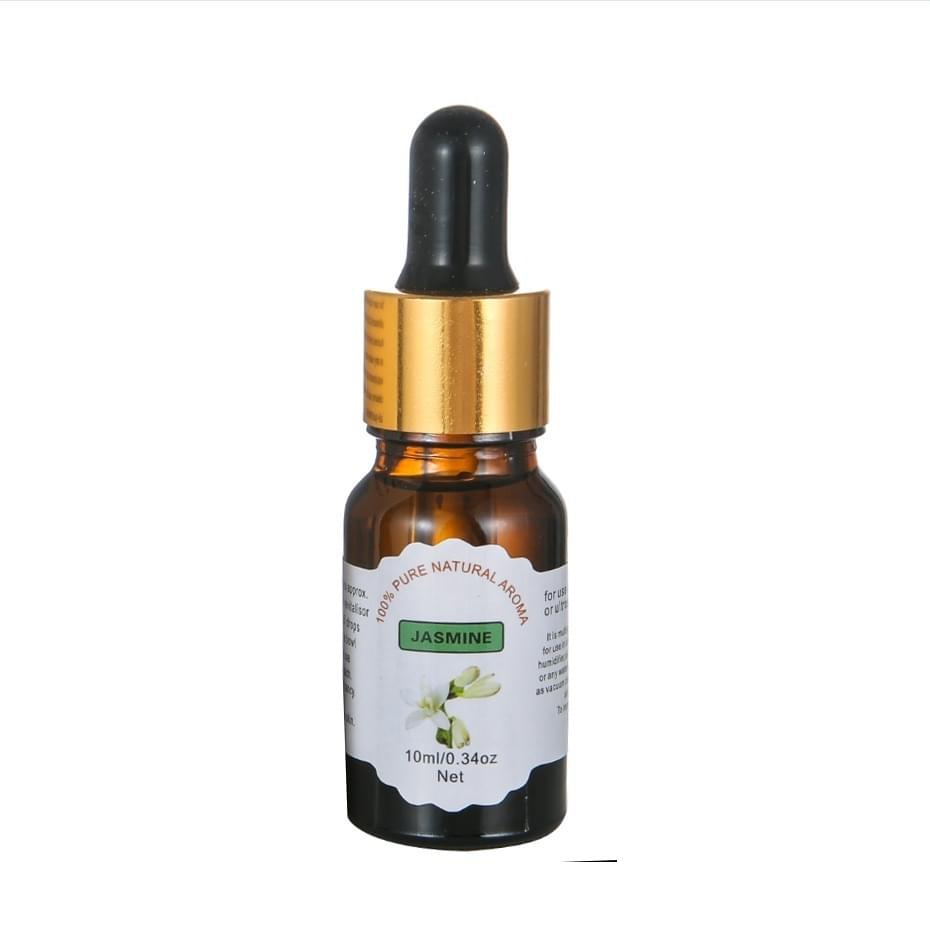 Rose essential oil bedroom aromatherapy sleep aid.