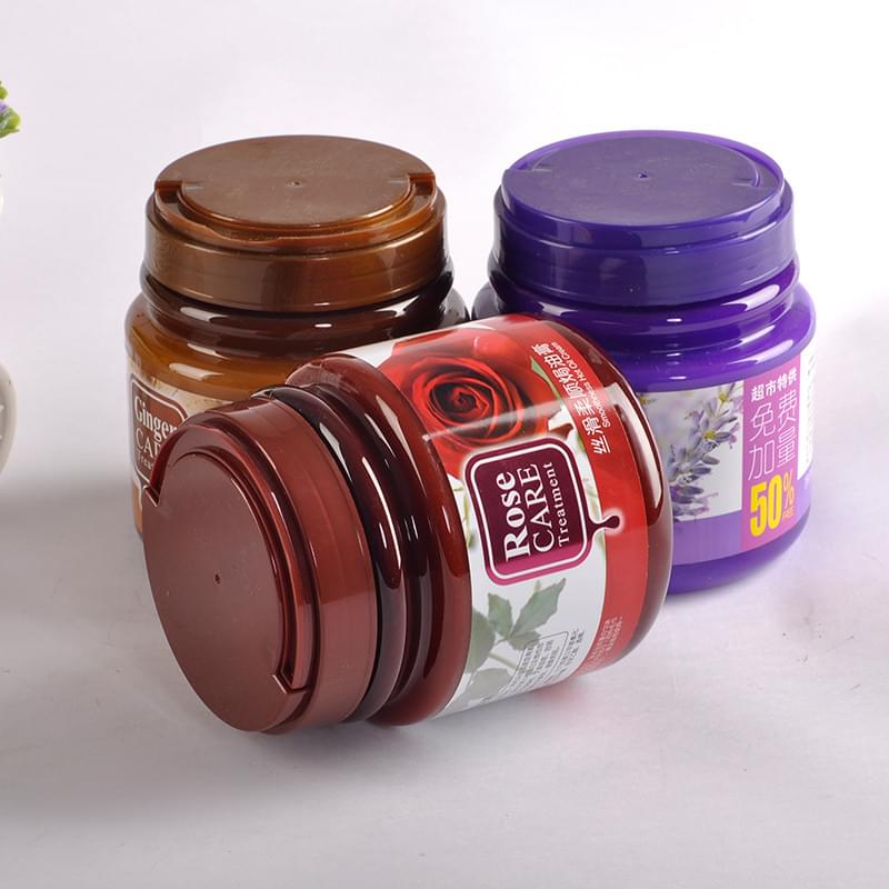 Rose Lavender Ginger Hair Mask Hair Conditioner Hair Conditioner Hair Care Hot Oil Treatment Cream.