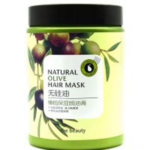 Rose Lavender Ginger Hair Mask Hair Conditioner Hair Conditioner Hair Care Hot Oil Treatment Cream.