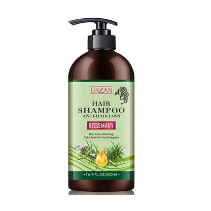 Rosemary Shampoo And Conditioner Set.