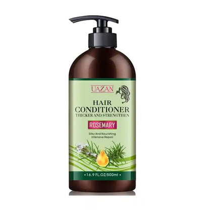 Rosemary Shampoo And Conditioner Set.