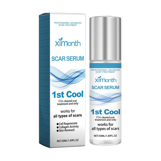 Scar Serum.