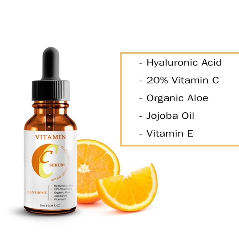 Serum.