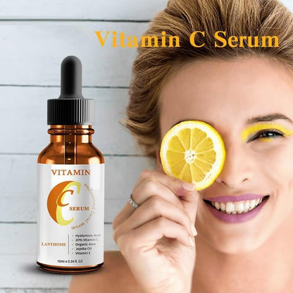 Serum.
