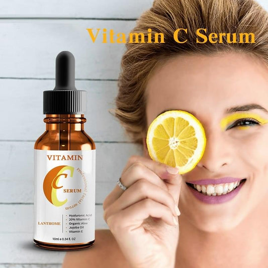 Serum.