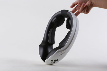 Shoulder and cervical massager.