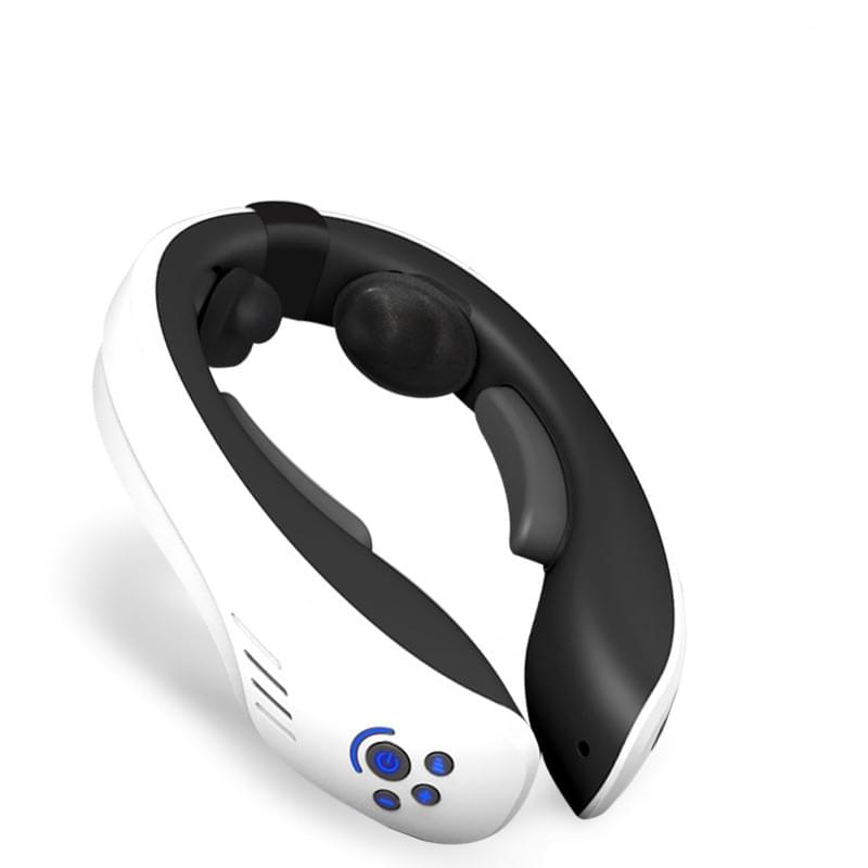Shoulder and cervical massager.