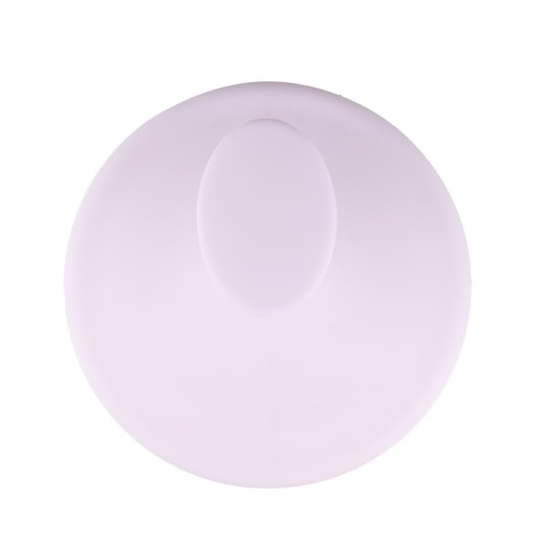 Shunfa Pure Silicone Beauty Tool Brush Scalp Massager Adult Child Portable Shampoo Comb.