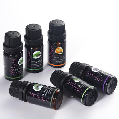 Single herbal massage aromatherapy essential oil.