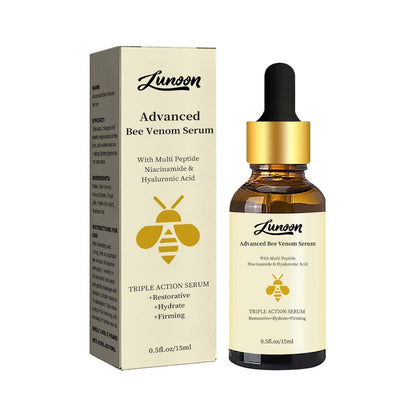 Skin Improving Fine Line Reducing Skin Softening Anti Aging Serum.