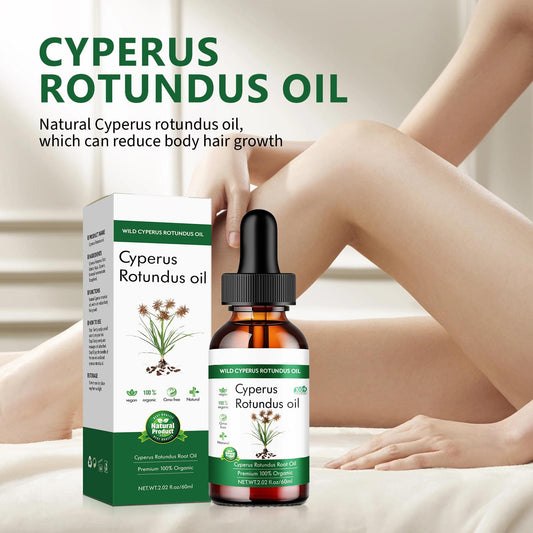 Skin Soothing Oil 60ml Herbal Gentle.