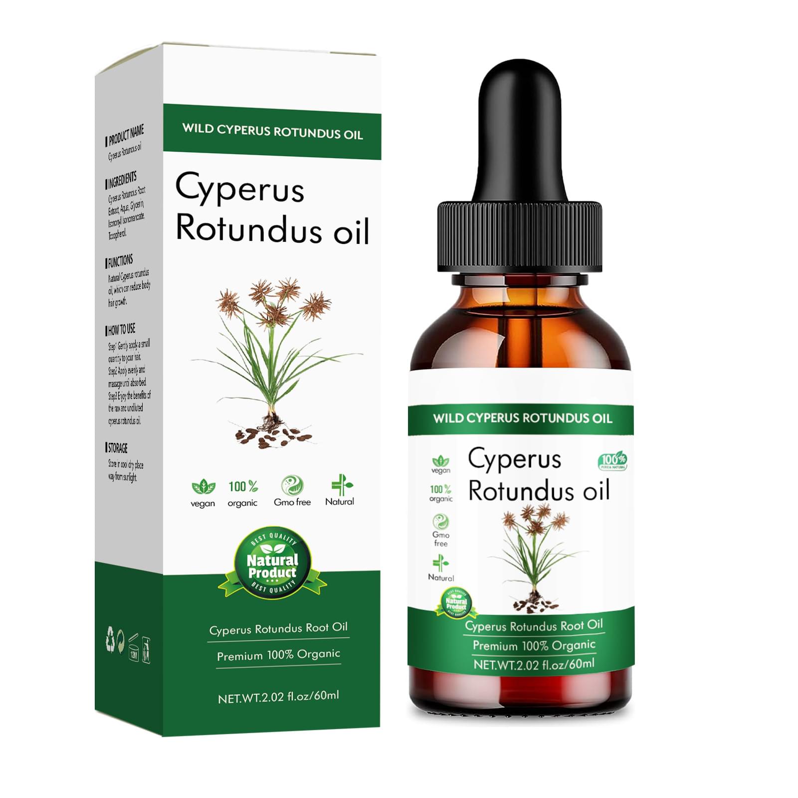 Skin Soothing Oil 60ml Herbal Gentle.