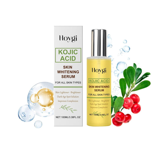 Skin Whitening Serum.