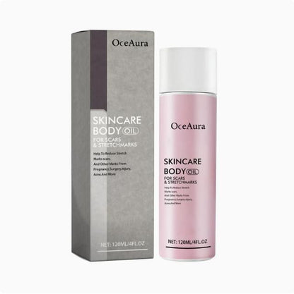 Skincare Body Oil.