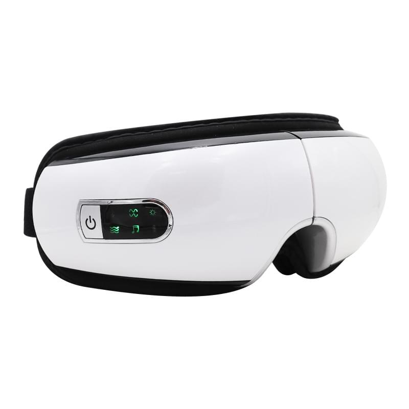 Smart eye massager.