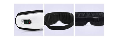 Smart eye massager.