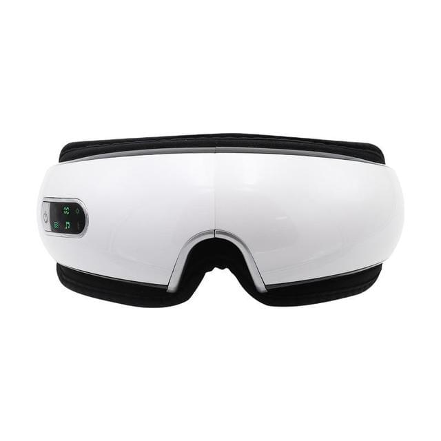 Smart eye massager.