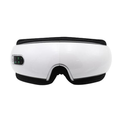 Smart eye massager.