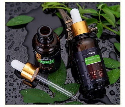 Talent Hair Growth Repair Hair Follicle Essential Oil.