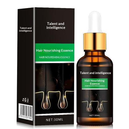 Talent Hair Growth Repair Hair Follicle Essential Oil.