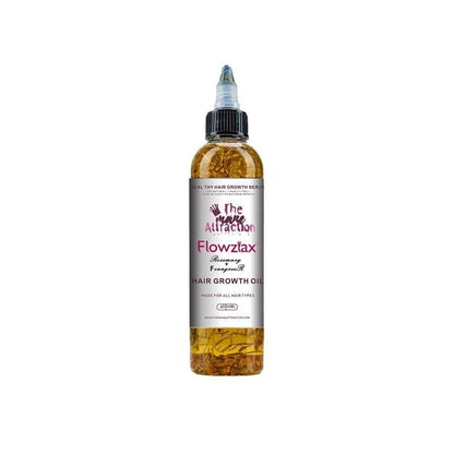 Treatment Strong Hair Care Anti-frizz Rosemary Essential Oil.