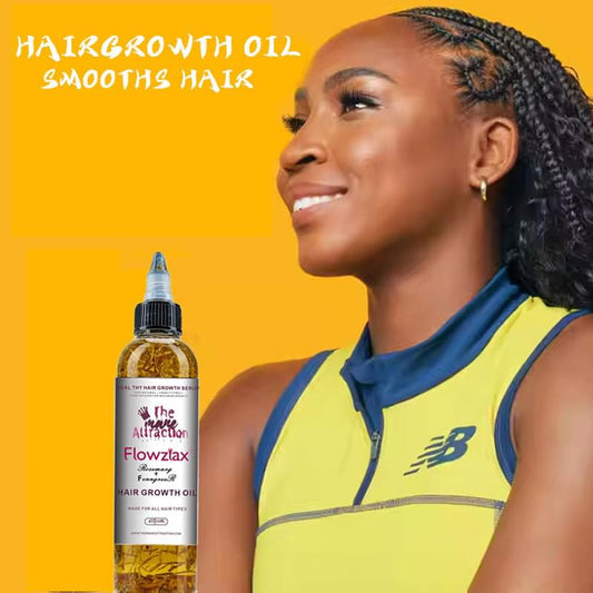 Treatment Strong Hair Care Anti-frizz Rosemary Essential Oil.