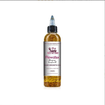 Treatment Strong Hair Care Anti-frizz Rosemary Essential Oil.