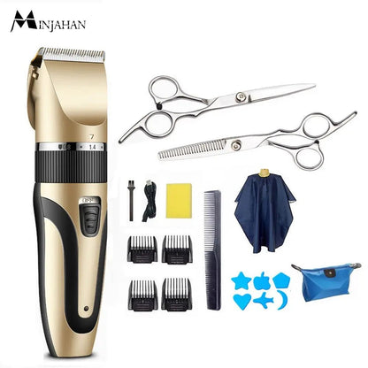 Trimmer For Men Electric Shaver Professional Hair Cutting Machines Man Beard Clipperr Hair Trimmer Reducer For Trimmer.