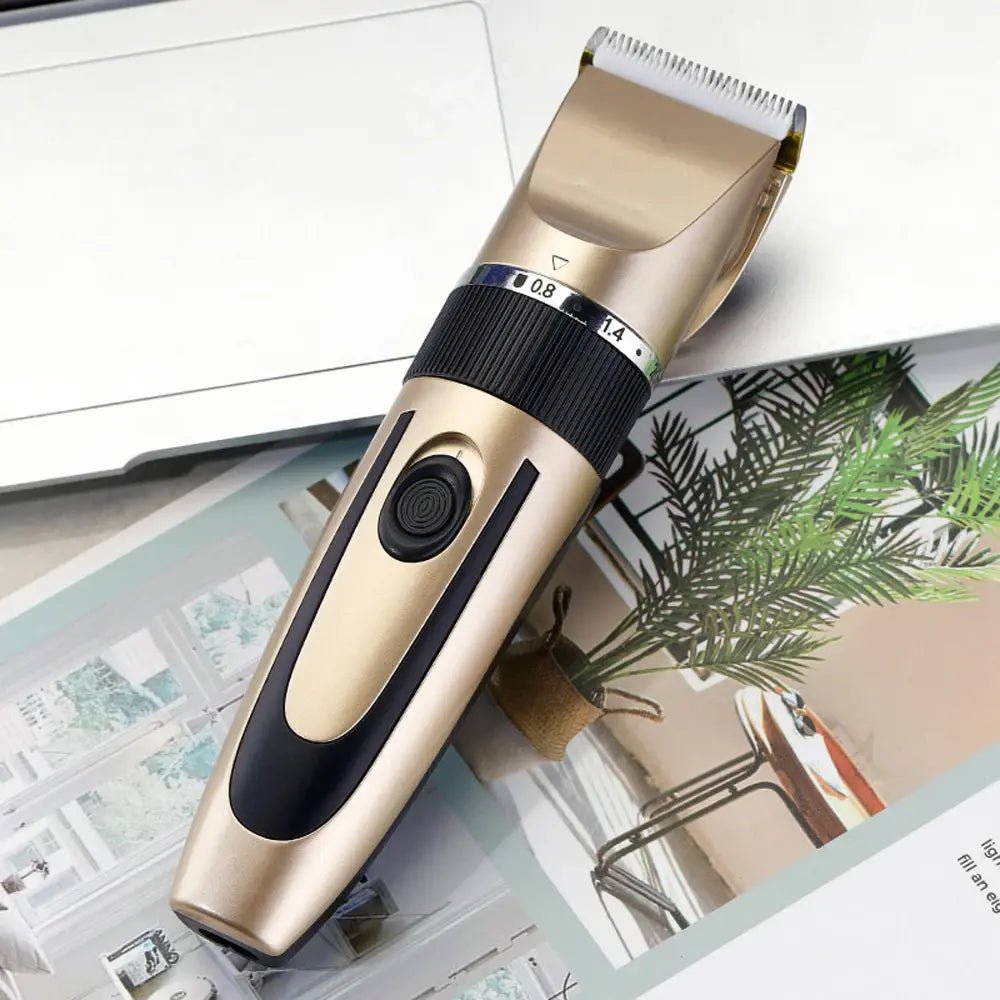 Trimmer For Men Electric Shaver Professional Hair Cutting Machines Man Beard Clipperr Hair Trimmer Reducer For Trimmer.