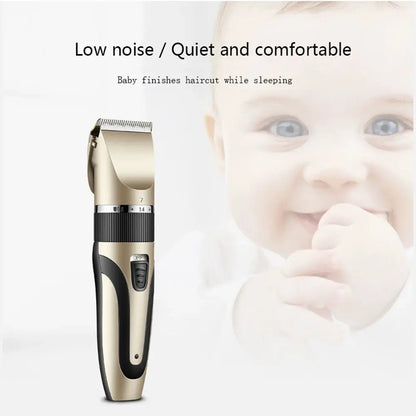 Trimmer For Men Electric Shaver Professional Hair Cutting Machines Man Beard Clipperr Hair Trimmer Reducer For Trimmer.