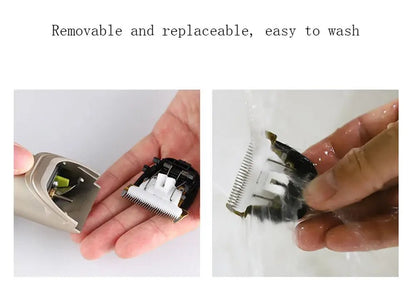 Trimmer For Men Electric Shaver Professional Hair Cutting Machines Man Beard Clipperr Hair Trimmer Reducer For Trimmer.