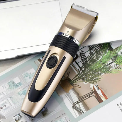 Trimmer For Men Electric Shaver Professional Hair Cutting Machines Man Beard Clipperr Hair Trimmer Reducer For Trimmer.