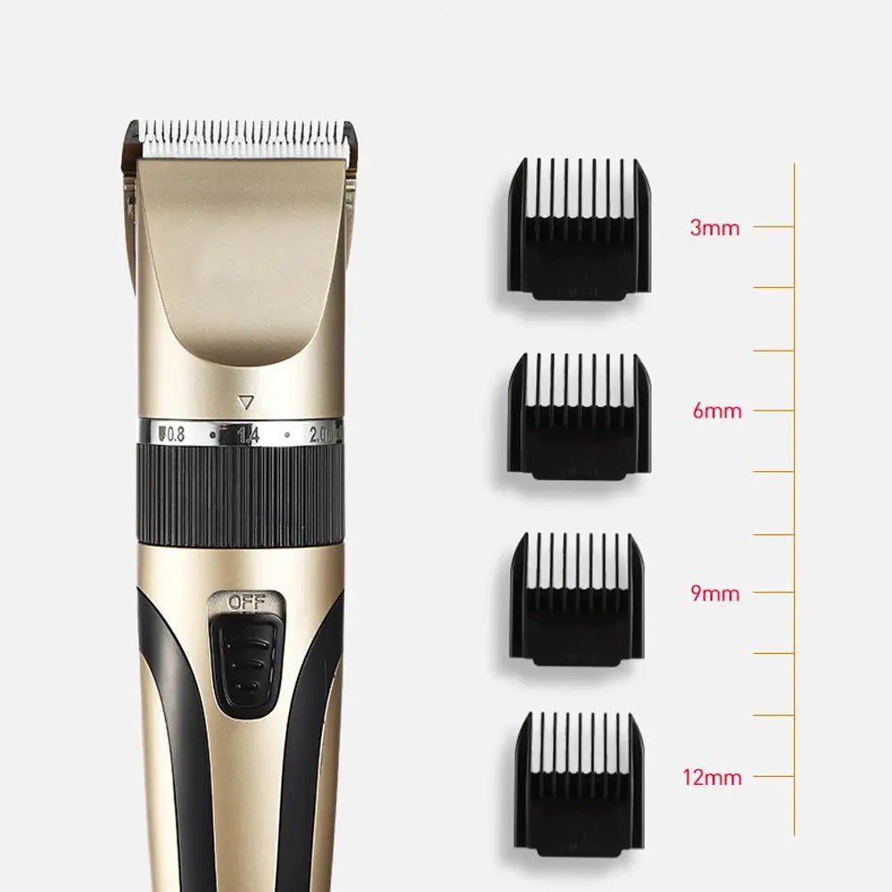 Trimmer For Men Electric Shaver Professional Hair Cutting Machines Man Beard Clipperr Hair Trimmer Reducer For Trimmer.