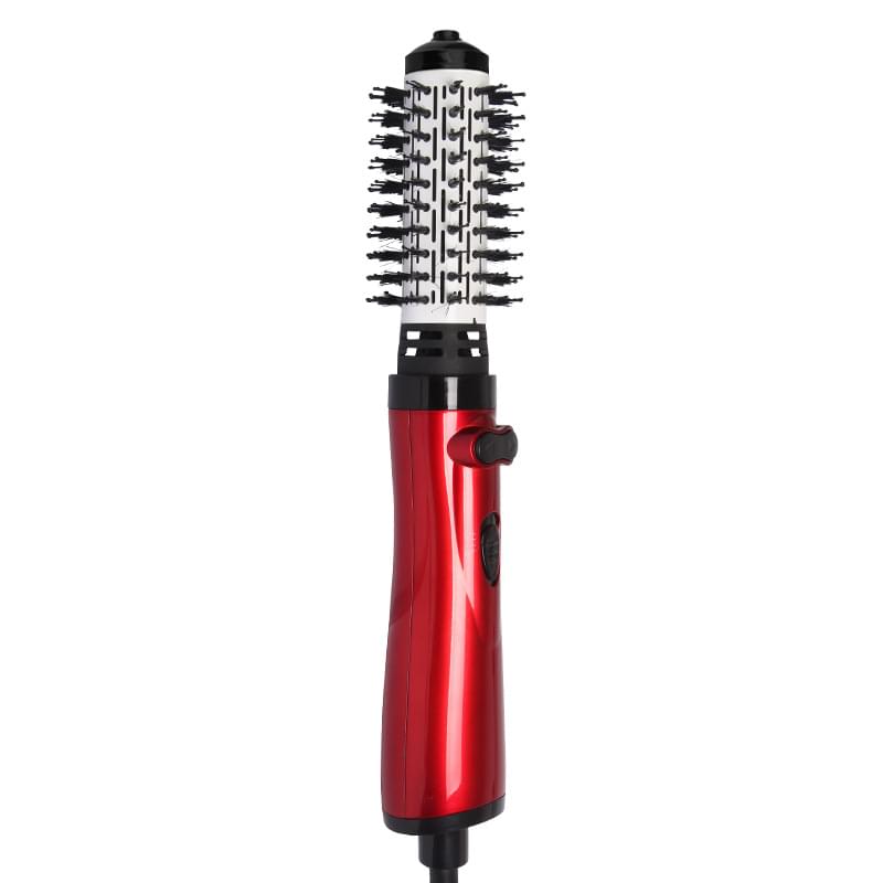 Two-in-one constant temperature hot air comb automatic hair comb.