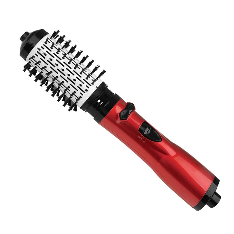 Two-in-one constant temperature hot air comb automatic hair comb.