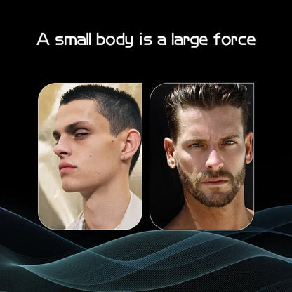 VGR V-353 Shaver Professional Razor Electric Shaving Machine Portable Beard Trimmer Rechargeable Razor Mini Shaver for Men.