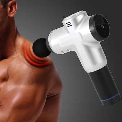 Vibration relaxation massager.
