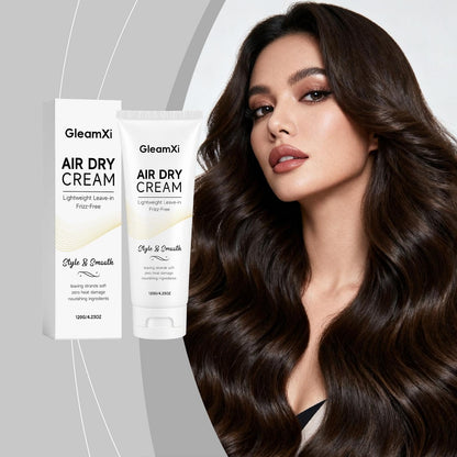 Wash-free Soft Conditioner.